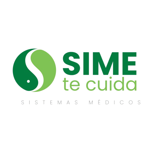 Sistemas Médicos SIME